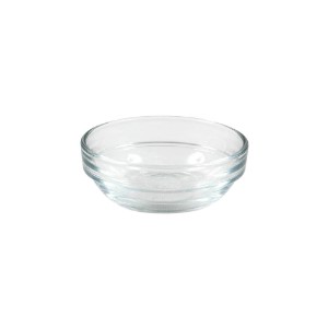 Стъклена купа, 9 см / 125 мл, "Lys" - Duralex