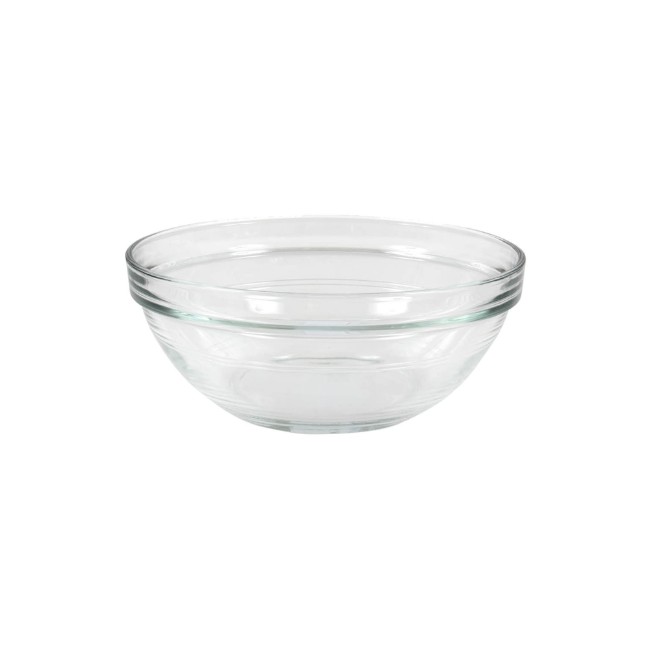 Стъклена купа, 14 см / 500 мл, "Lys" - Duralex