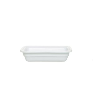 Гастронормна тава 26,5 x 16 x 6,5 см, GN 1/4 - Емил Хенри