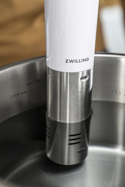 Уред за готвене Sous Vide, 1200 W, "Enfinigy" - Zwilling