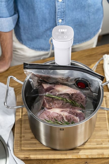 Уред за готвене Sous Vide, 1200 W, "Enfinigy" - Zwilling