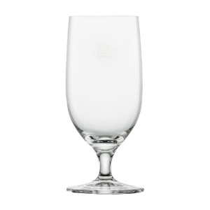 Комплект от 6 чаши за бира, кристално стъкло, 390 мл, "Mondial" - Schott Zwiesel