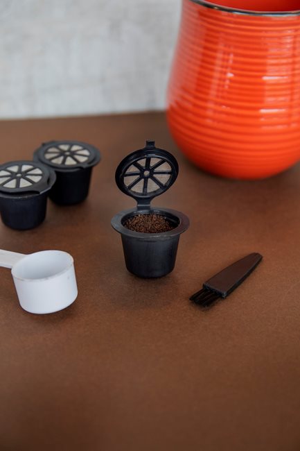 Комплект от 3 капсули за многокапиталови за машината Nespresso - La Cafetiere