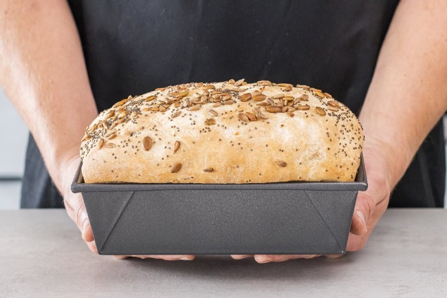 Поднос за хляб, 21 см х 11 см - Kitchen Craft