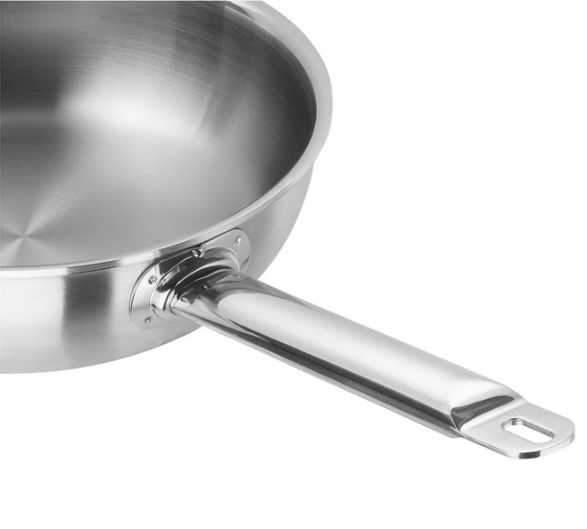 Тиган, неръждаема стомана, 28см, "ZWILLING Pro" - Zwilling