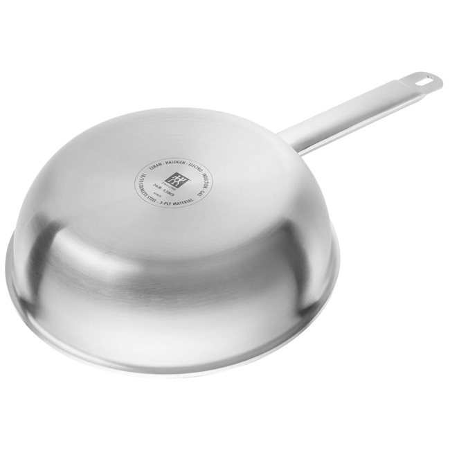 Тиган, неръждаема стомана, 28см, "ZWILLING Pro" - Zwilling