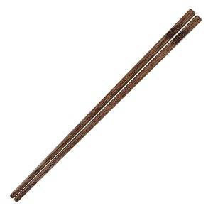 Комплект китайски пръчици, 10 чифта, дърво венге - Yesjoy