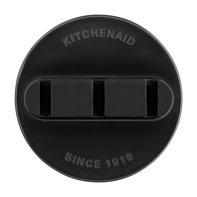 6-степенен ръчен миксер, 60W, Onyx Black - KitchenAid