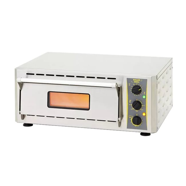 Професионална инфрачервена фурна за пица PZ 430 S, 3000W - Roller Grill