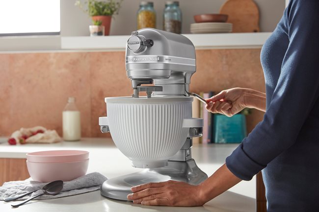 Купа за приготвяне на сладолед, 1,9 л - KitchenAid