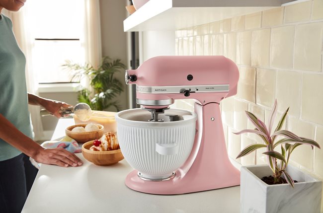 Купа за приготвяне на сладолед, 1,9 л - KitchenAid