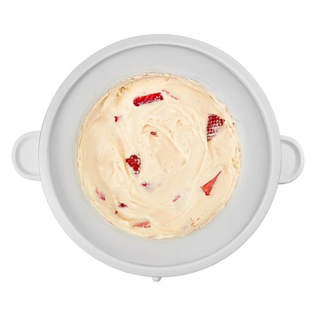 Купа за приготвяне на сладолед - марка KitchenAid