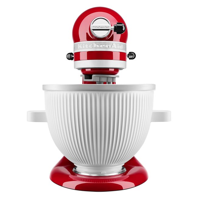 Купа за приготвяне на сладолед, 1,9 л - KitchenAid