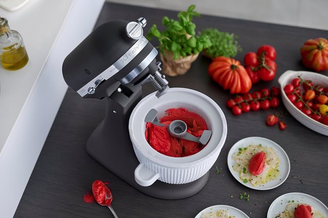 Купа за приготвяне на сладолед, 1,9 л - KitchenAid