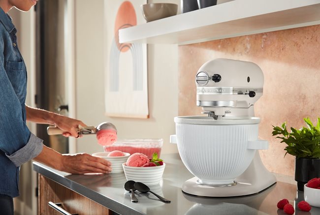 Купа за приготвяне на сладолед, 1,9 л - KitchenAid