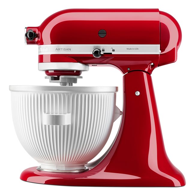 Купа за приготвяне на сладолед, 1,9 л - KitchenAid