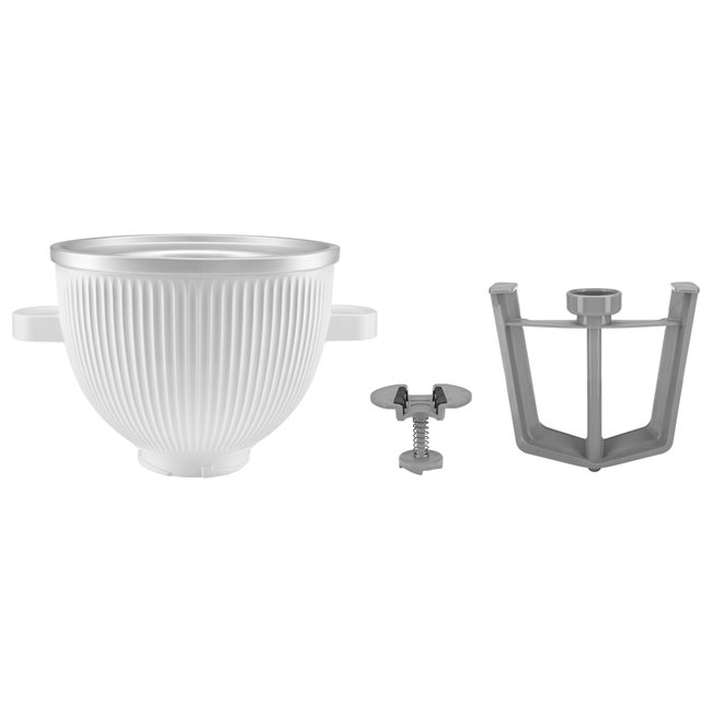 Купа за приготвяне на сладолед, 1,9 л - KitchenAid