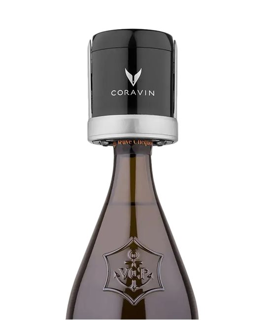 Система за консервоване на пенливо вино, гама "Sparkling" – Coravin