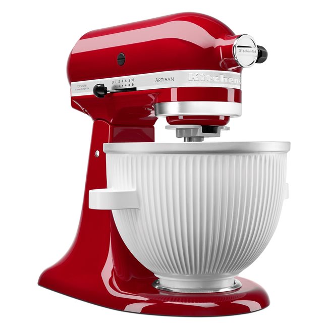 Купа за приготвяне на сладолед, 1,9 л - KitchenAid