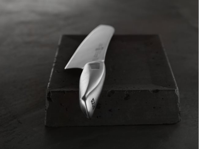 Сантоку нож, 18 см, TWIN Fin II - Zwilling