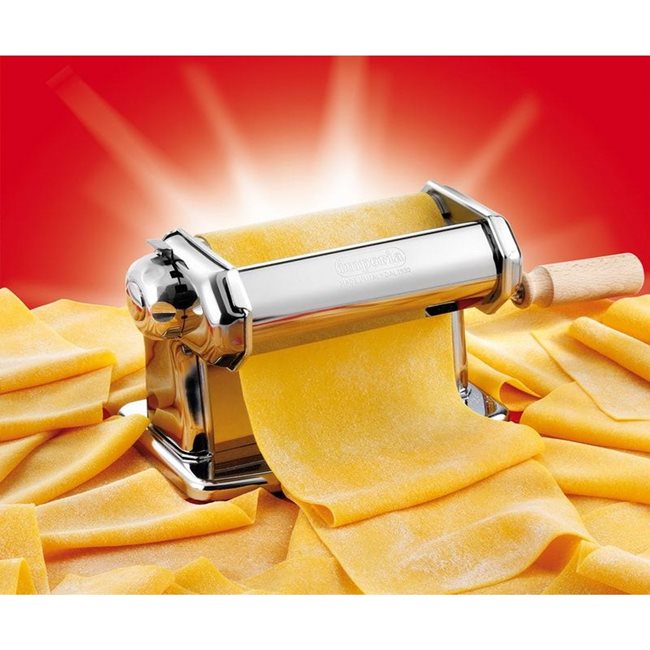 Машина за приготвяне на паста "Sfogliatrice iPasta" - марка Imperia