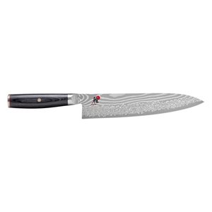 Нож Гютох, 24 см, 5000FCD - Мияби