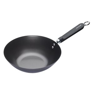 Wok тиган 30 см - Kitchen Craft