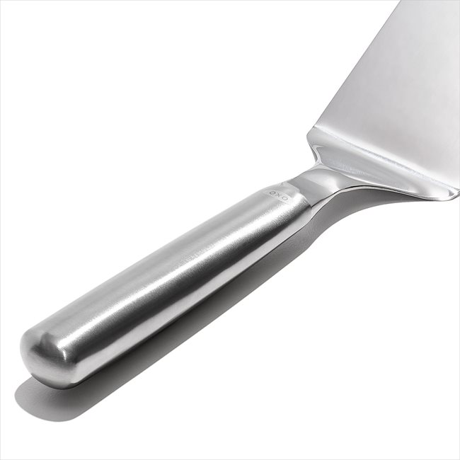 Лопатка за сервиране на лазаня, 27,3 см, неръждаема стомана - OXO