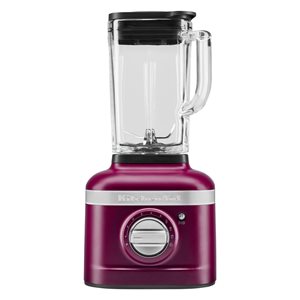 Блендер Artisan K400 1,4L, 1200W, Beetroot - KitchenAid