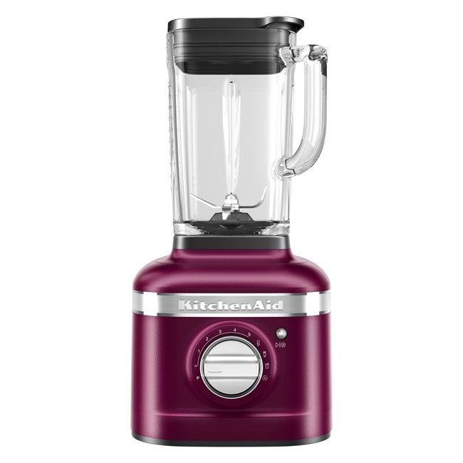 Блендер Artisan K400 1,4L, 1200W, Beetroot - KitchenAid