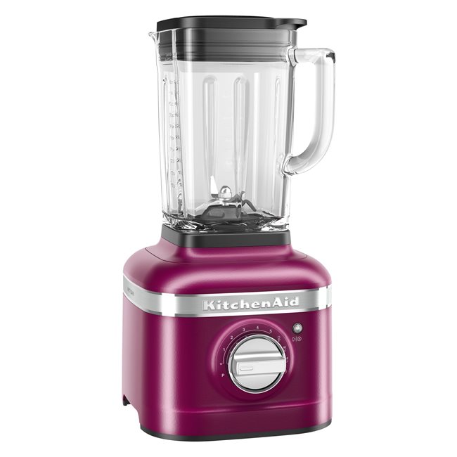 Блендер Artisan K400 1,4L, 1200W, Beetroot - KitchenAid