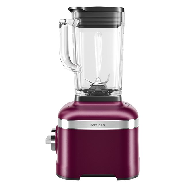 Блендер Artisan K400 1,4L, 1200W, Beetroot - KitchenAid