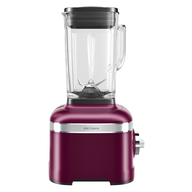 Блендер Artisan K400 1,4L, 1200W, Beetroot - KitchenAid