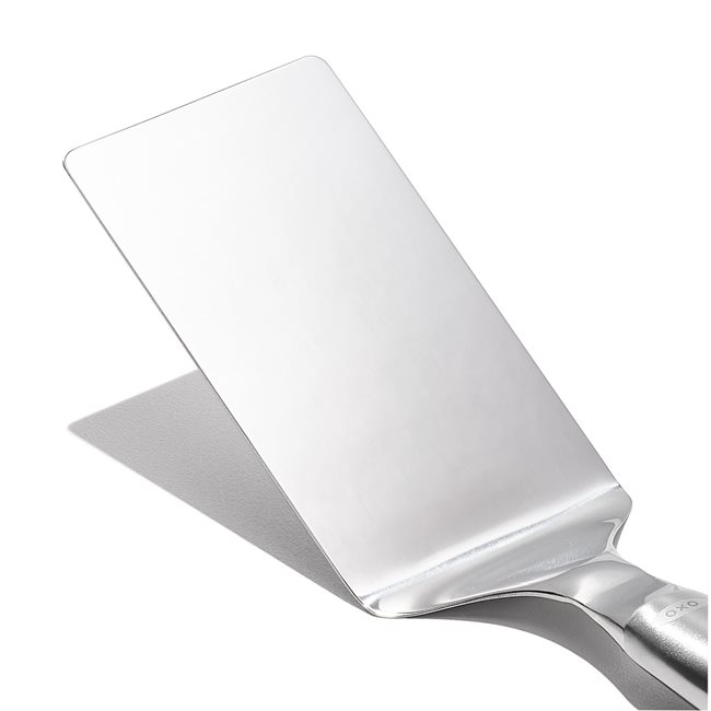 Лопатка за сервиране на лазаня, 27,3 см, неръждаема стомана - OXO