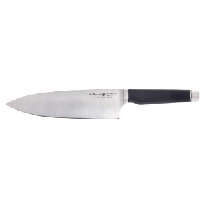 Френски готварски нож "Fibre Karbon 2", 21 см - марка "de Buyer"