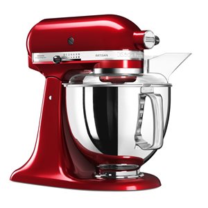 Миксер Artisan 4.8 л, Модел 175, Candy Apple - KitchenAid