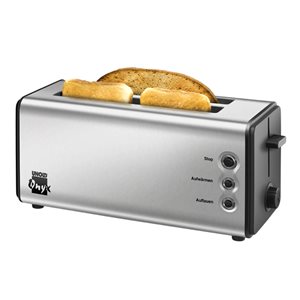 Тостер " Onyx дуплекс" 1400 W - Unold
