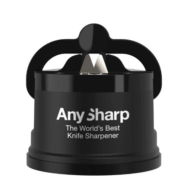 "Essentials" нож острилка, Black - AnySharp