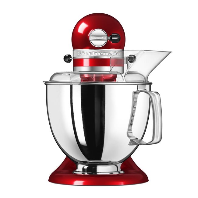 Миксер Artisan 4.8 л, Модел 175, Candy Apple - KitchenAid