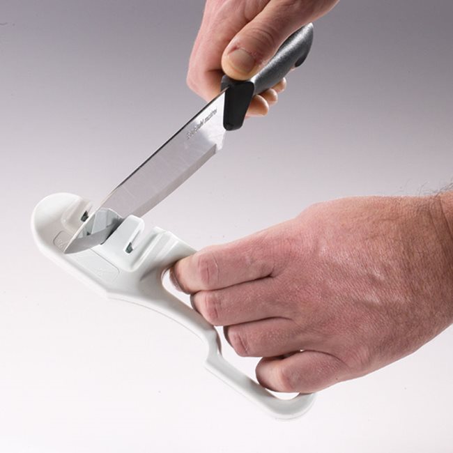 Устройство за ножове и ножици заточване - Westmark