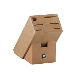 Блок за ножове, 23 x 10 x 19,5 см - Zwilling