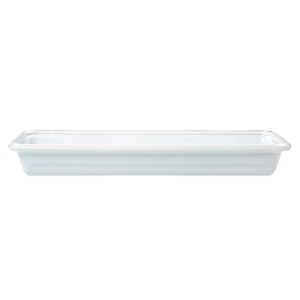 Гастронормна тава 53 x 16 x 6,5 см, GN 2/4 - Емил Хенри