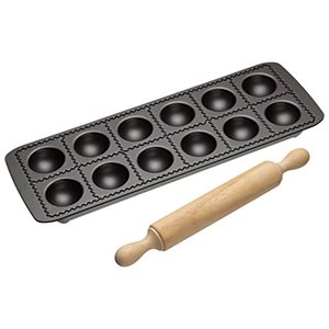 Форма за равиоли, 12 отделения - от Kitchen Craft