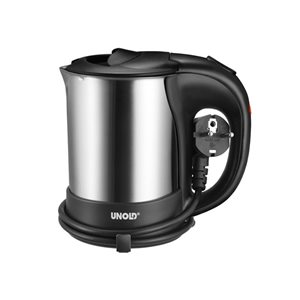 Електрическа кана за пътуване 0.5 L, 1000 W - Unold