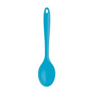 Лъжица 27см, силикон, синя - от Kitchen Craft