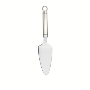 Шпатула за сервиране на торта, 26 см, неръждаема стомана - от Kitchen Craft