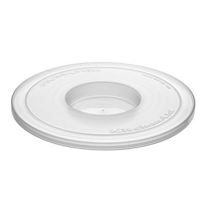 Комплект от 2бр. капаци KitchenAid, за миксери 4.8 L