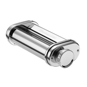 Приставка ролер за паста KitchenAid, Сив