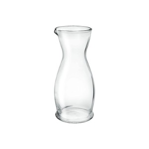 Гарана, 250 мл, стъкло, "Indro" - Borgonovo