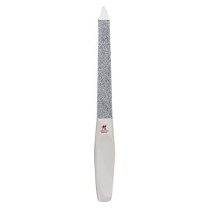 Пила за нокти, 130 мм, никелирана стомана - Zwilling Classic Inox